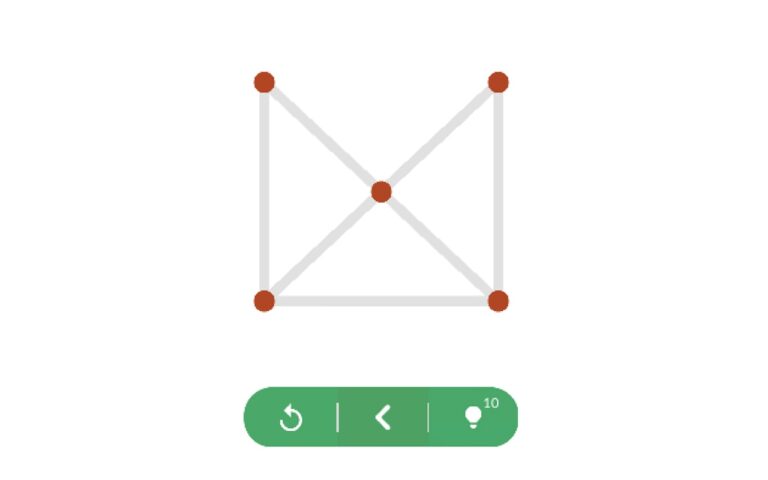 1Line — Juega online gratis