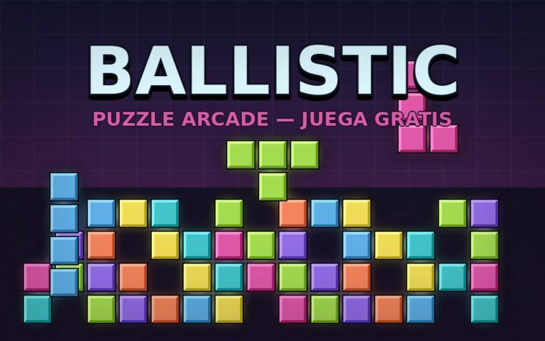 Ballistic