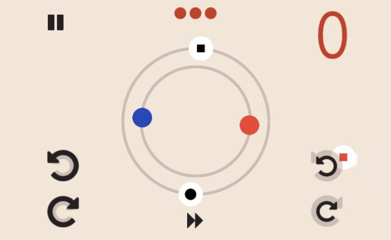 Hemisphere — Juega online gratis