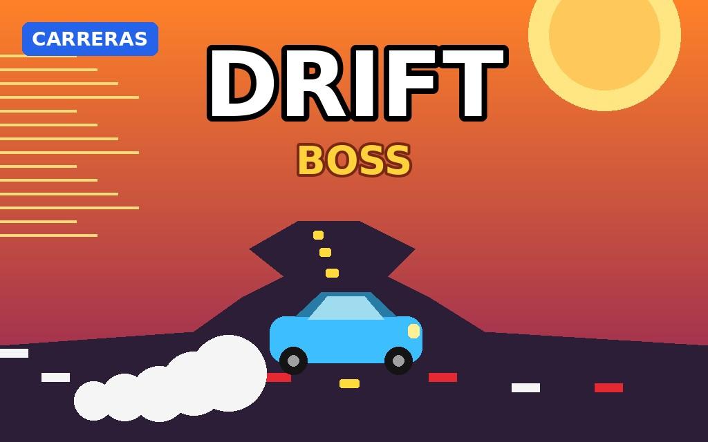 Drift Boss