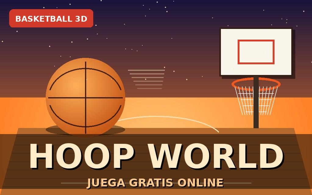 Hoop World