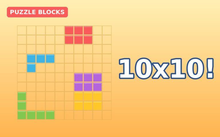 10×10!