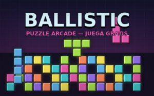 Ballistic