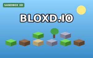 Bloxd.io