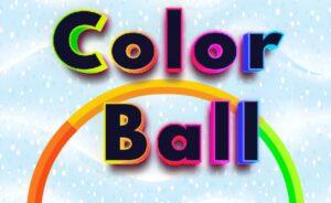 Color Ball Challenge — Juega online gratis