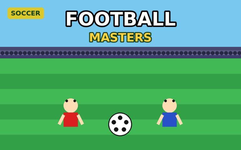 Football Masters