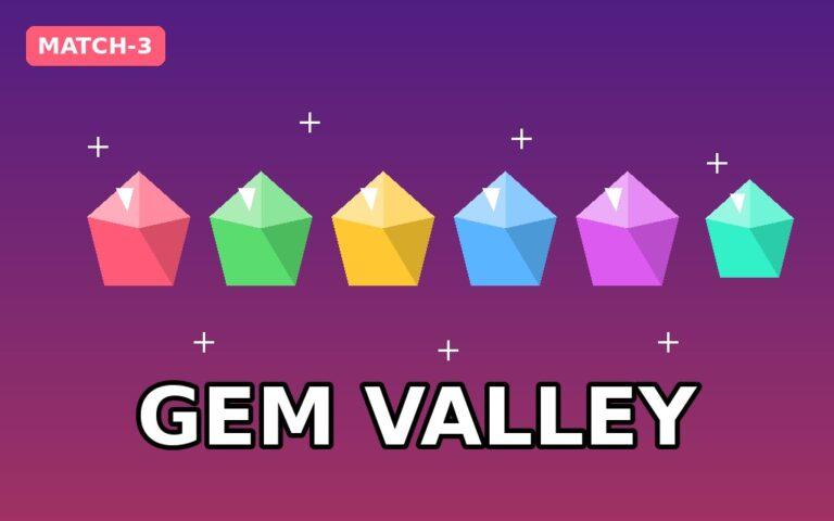 Gem Valley