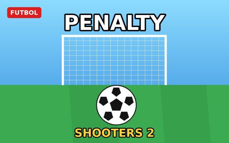 Penalty Shooters 2