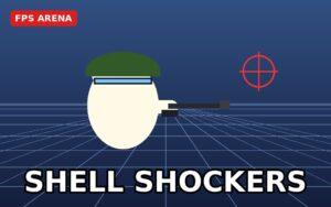 Shell Shockers