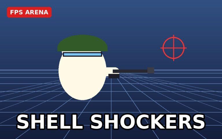 Shell Shockers