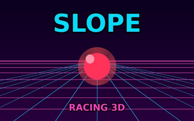 Slope Racing 3D