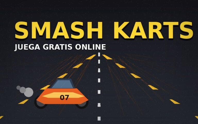 Smash Karts
