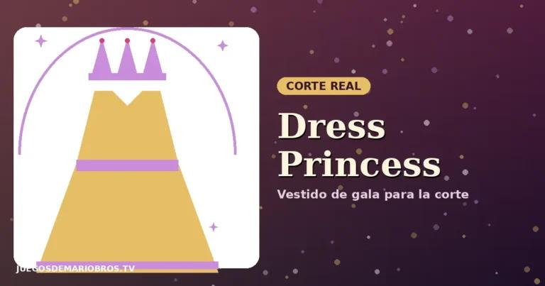 Dress Princess