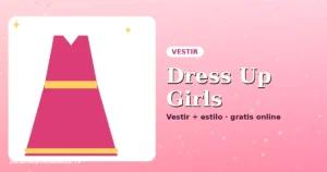Dress Up Girls